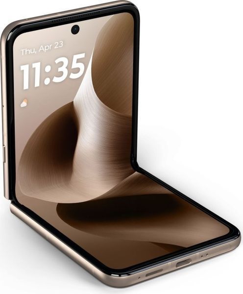 Смартфон Motorola Razr 60 Ultra 16/512GB Mountain Trail (PB8R0066RS) 378596 фото