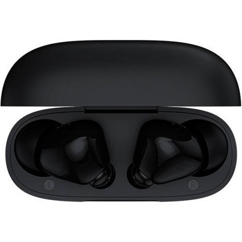 Навушники QCY&nbsp;T19 TWS Black 257512 фото