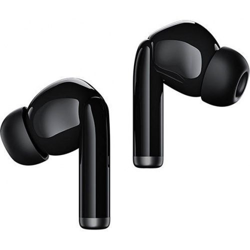 Навушники QCY&nbsp;T19 TWS Black 257512 фото