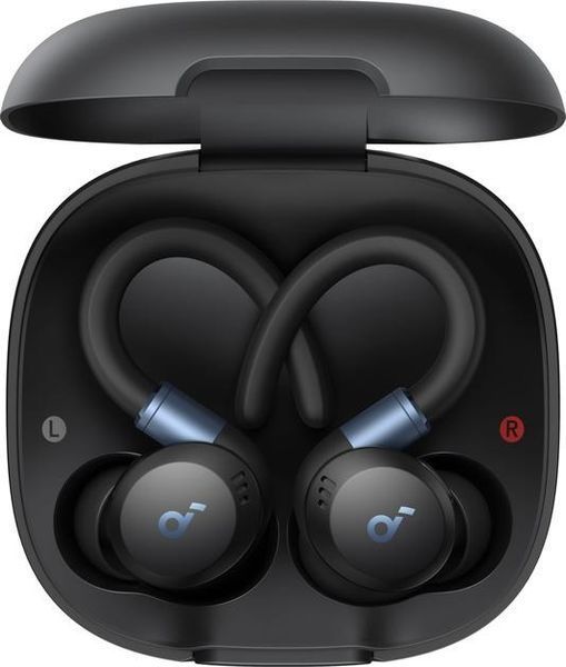Навушники ANKER SoundСore Sport X20 Black 317646 фото