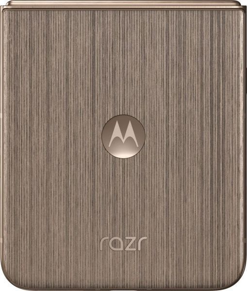 Смартфон Motorola Razr 60 Ultra 16/512GB Mountain Trail (PB8R0066RS) 378596 фото