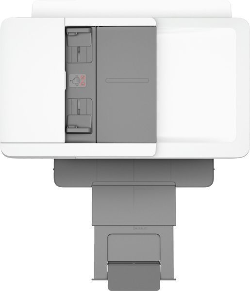 Багатофункціональний пристрій A3 HP OfficeJet Pro 9720 з Wi-Fi (53N94C) 373563 фото