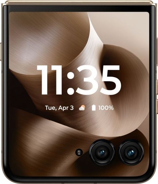 Смартфон Motorola Razr 60 Ultra 16/512GB Mountain Trail (PB8R0066RS) 378596 фото