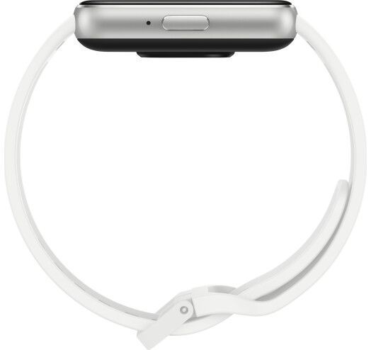 Фітнес браслет Samsung Galaxy Fit3 SM-R390NZSASEK Silver 286697 фото