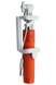 Monopod Selfi whith 3.5mm Jack supporting MINI 2 Orange 68504 фото 1
