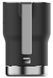 Електрочайник Gorenje 1.5л, з подвійними стінками, чорний матовий (K15ORAB) 363240 фото 3