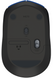 Миша LOGITECH Wireless Mouse M171 синій 306132 фото 4