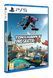 Гра консольна PS5 Tony Hawk Pro Skater 3+4, BD диск (1161846) 361794 фото 9
