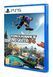 Гра консольна PS5 Tony Hawk Pro Skater 3+4, BD диск (1161846) 361794 фото 10