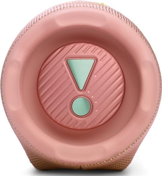 Портативна акустика JBL CHARGE 6 (JBLCHARGE6PINK) Pink 355848 фото