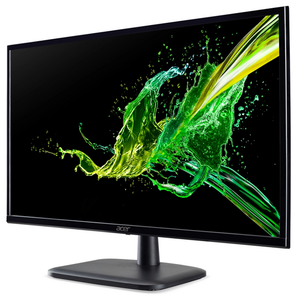 Монiтор TFT ACER 21.5" EK220QE3bi (UM.WE0EE.303) IPS 100Hz VGA HDMI Black 297360 фото