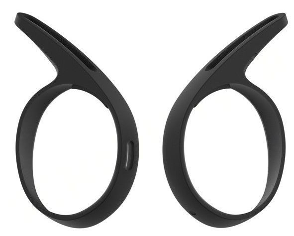 Навушники SENNHEISER MOMENTUM Sport True Wireless Чорний 307230 фото