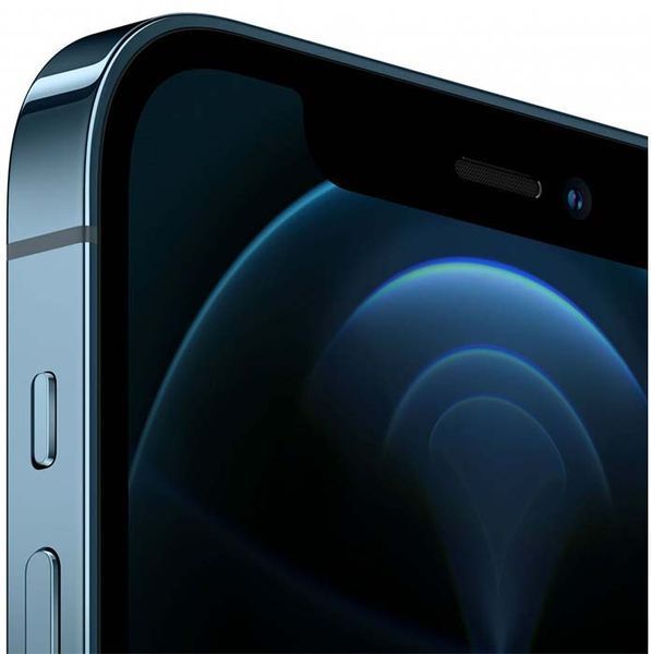 Смартфон Apple IPhone 12 Pro Max 512GB Pacific Blue 166628 фото