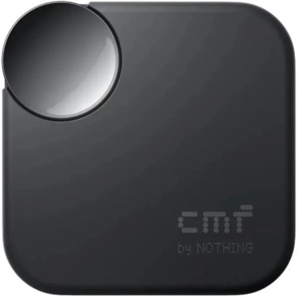 Навушники CMF Nothing Buds 2a (B185) Dark Grey 378205 фото