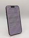 Смартфон Apple iPhone 15 Pro 256Gb trade-in Black Titanium 1164 417274 фото 3