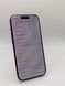 Смартфон Apple iPhone 15 Pro 256Gb trade-in Black Titanium 1164 417274 фото 11