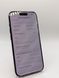 Смартфон Apple iPhone 15 Pro 256Gb trade-in Black Titanium 1164 417274 фото 2