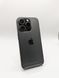 Смартфон Apple iPhone 15 Pro 256Gb trade-in Black Titanium 1164 417274 фото 1