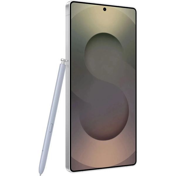 S938 Samsung Galaxy S25 Ultra 12/512GB Titanium Silver White Global 346785 фото
