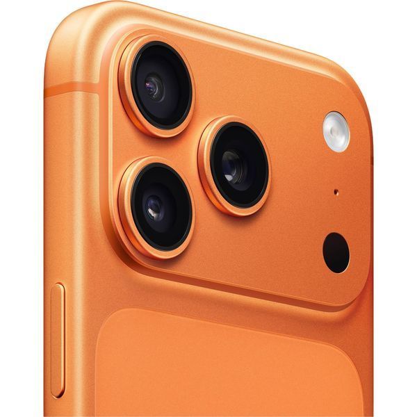 Смартфон Apple iPhone 17 Pro 512GB Cosmic Orange e-Sim (MG7P4) 395466 фото