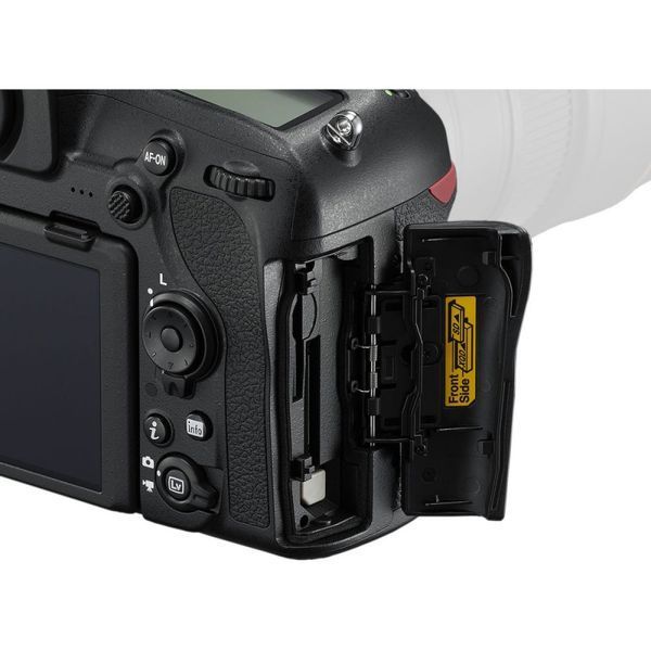 Цифр. фотокамера дзеркальна Nikon D850 body 371774 фото