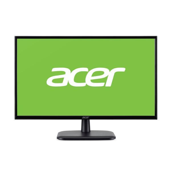 Монiтор TFT ACER 21.5" EK220QE3bi (UM.WE0EE.303) IPS 100Hz VGA HDMI Black 297360 фото