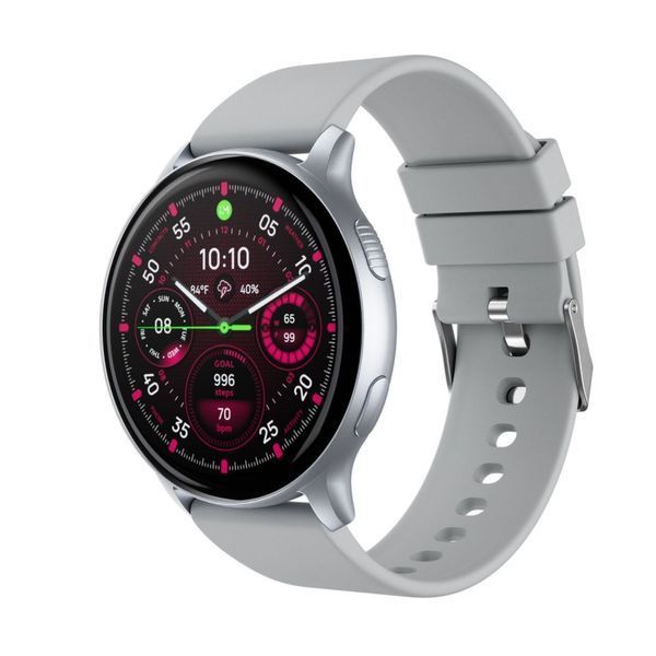 Смарт годинник Proove Infinity (SWIF00000006) Silver 286780 фото
