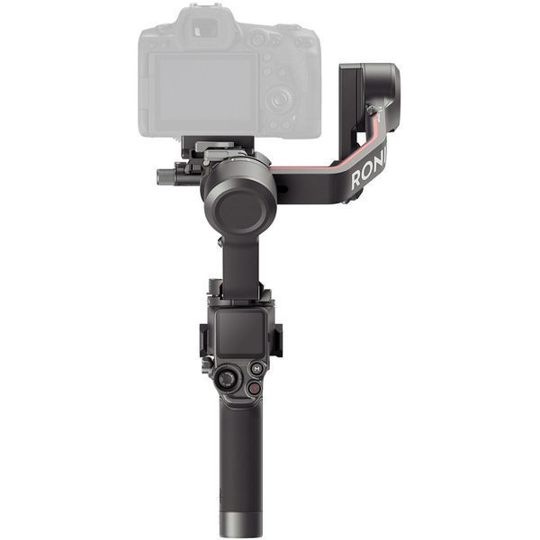 Стабілізатор відеозйомки DJI RS 3 Pro (CP.RN.00000219.01) 282384 фото