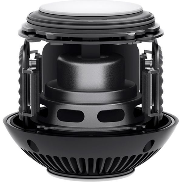 Apple HomePod mini Midnight MTJT3 360966 фото