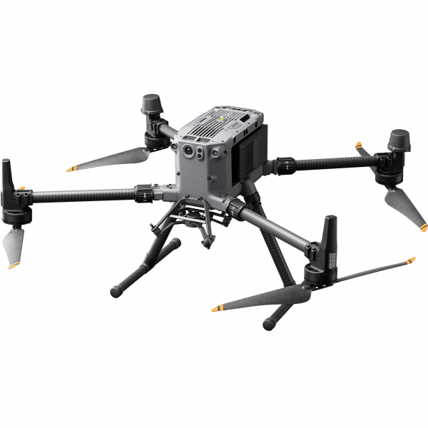 Квадрокоптер DJI Matrice 350 RTK Enterprise + NightVision Camera (CP.EN.00000468.01) 272257 фото