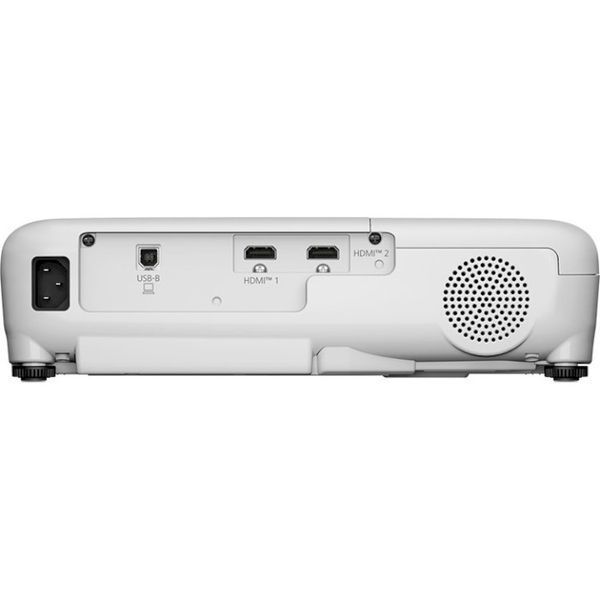 Проєктор Epson EB-E12 XGA, 3600 lm, 1.44 379864 фото