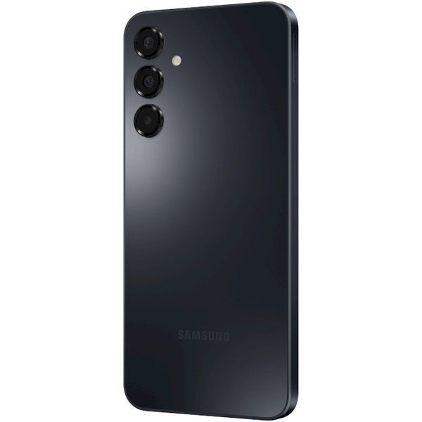 A165F Samsung Galaxy A16 4/128GB Black Global 341657 фото