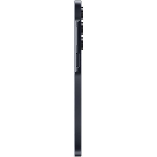 A165F Samsung Galaxy A16 4/128GB Black Global 341657 фото