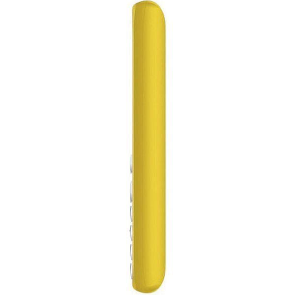 Телефон Verico Classic A183 Yellow 314720 фото