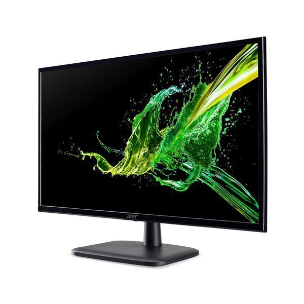 Монiтор TFT ACER 21.5" EK220QE3bi (UM.WE0EE.303) IPS 100Hz VGA HDMI Black 297360 фото