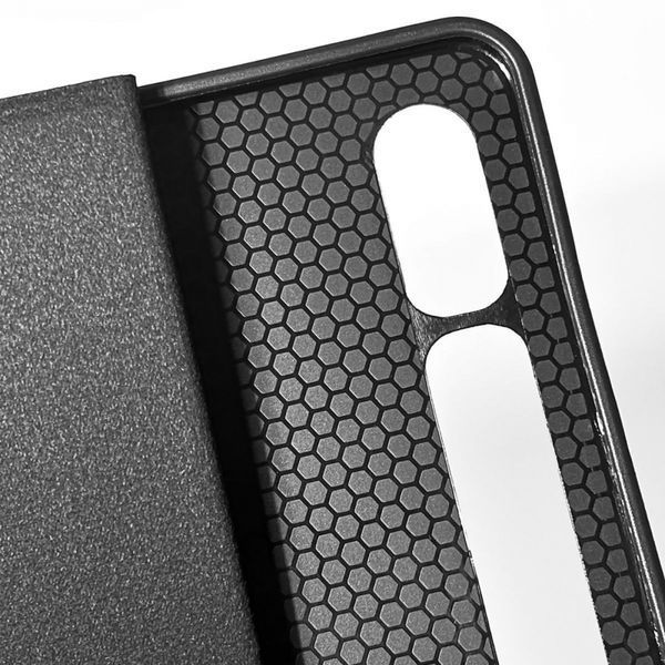 Чохол WAVE Smart Cover Xiaomi Redmi Pad 7/Pad 7 Pro 11,2" forest green 337496 фото