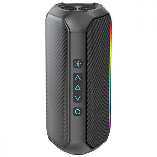 Портативна Акустика Proove Third Element 30W (PSTE30000001) black 380654 фото