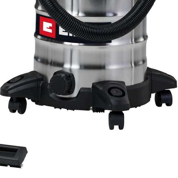 Пилосос професійний Einhell TC-VC 3055 S 950Вт 190мБар 30л 4.8кг 398293 фото