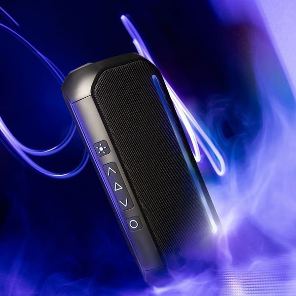 Портативна Акустика Proove Third Element 30W (PSTE30000001) black 380654 фото
