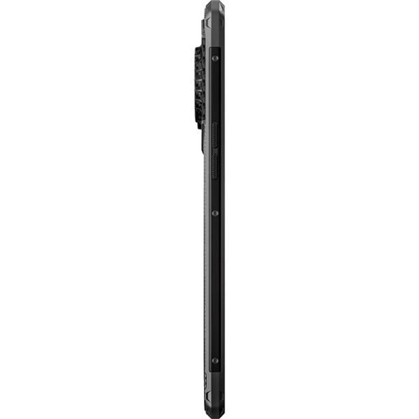 Смартфон Oukitel IIIF150 Air3 12/512GB Check Black Global 344089 фото