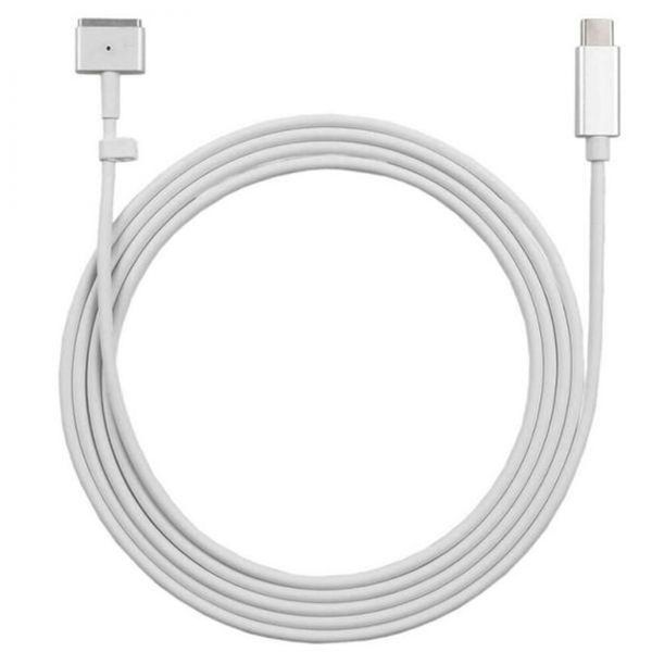 Apple USB-C to MagSafe 2 Cable (1.8m) 348195 фото