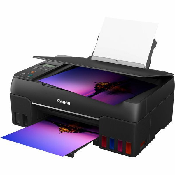 БФП А4 Canon PIXMA G640 з Wi-Fi (4620C009) 374155 фото