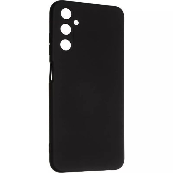 Чохол-накладка Samsung A057 (A05s) Full Soft Case Black 285074 фото