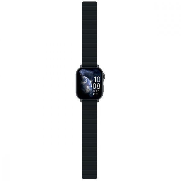 Смарт годинник Proove Humble (SWHB00000006) Silver 316035 фото