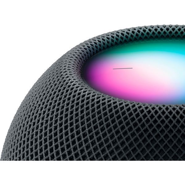 Apple HomePod mini Midnight MTJT3 360966 фото