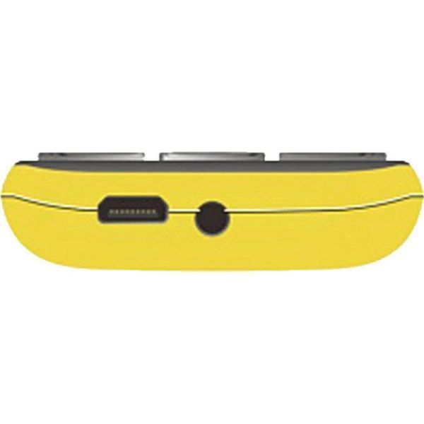 Телефон Verico Classic A183 Yellow 314720 фото