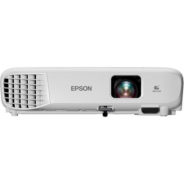 Проєктор Epson EB-E12 XGA, 3600 lm, 1.44 379864 фото