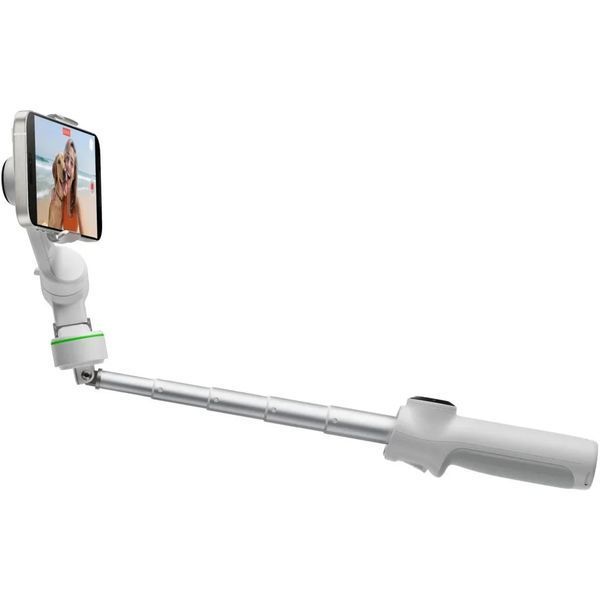 Екшн-камера Insta360 Flow 2 Pro Creator Bundle Stone Gray Global 358197 фото