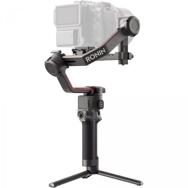 Стабілізатор відеозйомки DJI RS 3 Pro (CP.RN.00000219.01) 282384 фото
