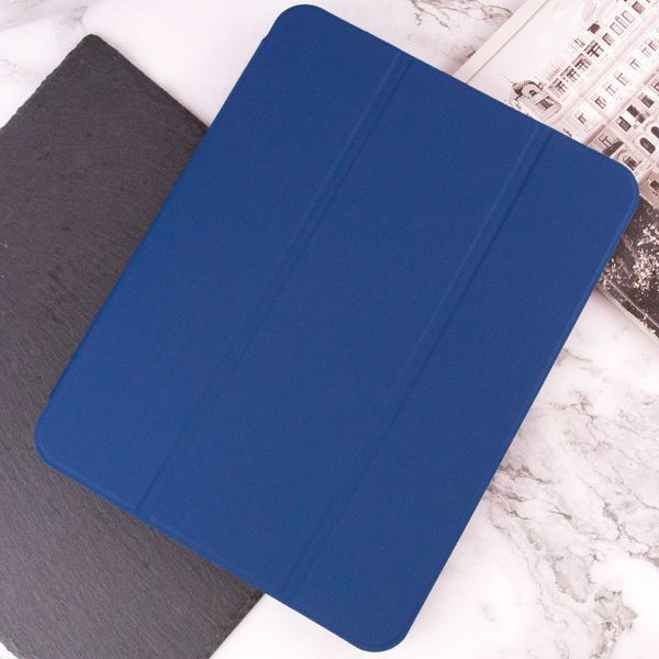 Чохол Smart Case Open buttons для Apple iPad Air 1/Air 2 /Pro 9.7"/ iPad 9.7" (2017-2018) Blue 273830 фото